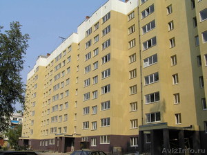 Квартиры на несколько часов в Черниковке - Изображение #1, Объявление #1053497