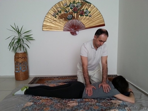 Тайский йога массаж. Глубокое расслабление и оздоровление - Изображение #3, Объявление #1079372