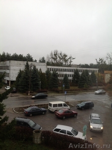  Отдельно стоящее здание в Пинске, Беларусь - Изображение #1, Объявление #1090205