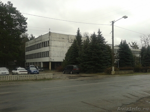  Отдельно стоящее здание в Пинске, Беларусь - Изображение #3, Объявление #1090205