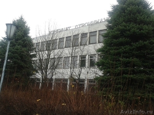  Отдельно стоящее здание в Пинске, Беларусь - Изображение #5, Объявление #1090205
