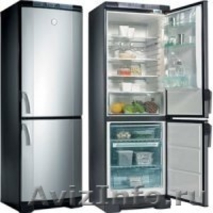 Ремонт холодильников в уфе,районах,садах - Изображение #1, Объявление #1106622