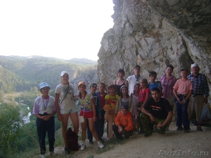 Лагерь-тур в Мурадымовское ущелье с 7 по 14 июля - Изображение #3, Объявление #1107145