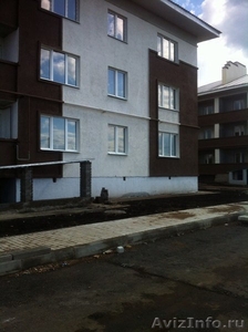  1 кв-ра в Новобулгаково - Изображение #3, Объявление #1121801