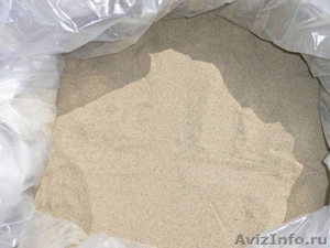 Предлагаем к поставке песок формовочный - Изображение #1, Объявление #1126812