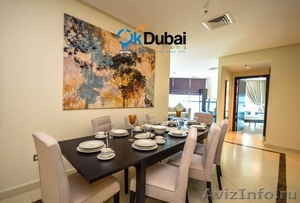 Отдых в UAE-Гаратия Лучших Цен - Изображение #2, Объявление #1144765