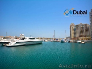 Отдых в UAE-Гаратия Лучших Цен - Изображение #1, Объявление #1144765