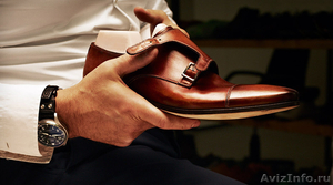 Профессиональный ремонт обуви - Изображение #1, Объявление #1145347