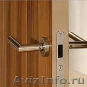 Профессиональная установка межкомнатных дверей в г. Уфа - Изображение #1, Объявление #346778