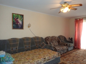 Квартира в Черниковке посуточно и по часам Первомайская - Изображение #3, Объявление #1061344