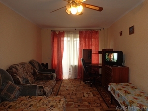 Квартира в Черниковке посуточно и по часам Первомайская - Изображение #5, Объявление #1061344