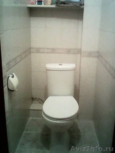 Ремонт туалетов - Изображение #1, Объявление #1211911