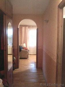 Продам трехкомнатную квартиру на Мубарякова - Изображение #2, Объявление #1202769