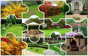 Дизайн вашего сада  - Изображение #5, Объявление #202199