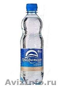 Доставка питьевой воды "ПриУральская" в магазины, офисы, домой! - Изображение #2, Объявление #1270319