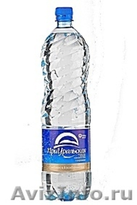 Доставка питьевой воды "ПриУральская" в магазины, офисы, домой! - Изображение #1, Объявление #1270319