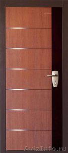 Дверь входная металлическая Pandoor Extra производство Израиль - Изображение #1, Объявление #1277945