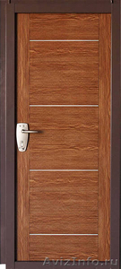 Дверь входная металлическая Pandoor Extra производство Израиль - Изображение #2, Объявление #1277945