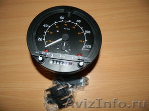 Аналоговый тахограф Kienzle 1318