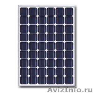 Солнечная батарея ФСМ-100М - Изображение #1, Объявление #1286231