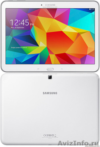 Планшеты Samsung Galaxy Tab 4 по супервыгодной цене с бесплатной доставкой по вс - Изображение #3, Объявление #1311572