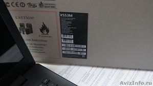 Ноутбуки ASUS со скидкой 50% и бесплатной доставкой по всей России! - Изображение #5, Объявление #1311573