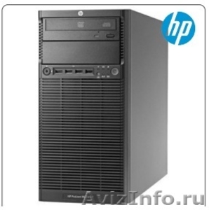 Надежные восстановленные серверы HP, Dell, IBM - Изображение #1, Объявление #1317252