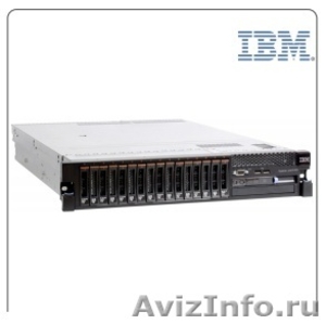Надежные восстановленные серверы HP, Dell, IBM - Изображение #2, Объявление #1317252