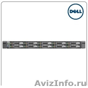 Надежные восстановленные серверы HP, Dell, IBM - Изображение #3, Объявление #1317252