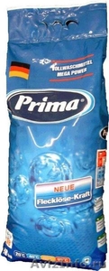 моющее средство  Prima 10 кг u 3 кг - Изображение #1, Объявление #1269642