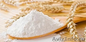 Продается мука пшеничная хлебопекарная высшего сорта - Изображение #2, Объявление #1371860