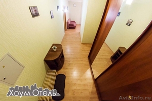 Однокомнатная квартира,  ул. Мингажева 140 - Изображение #10, Объявление #1399232