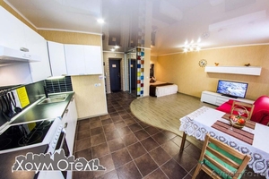 Однокомнатная квартира,  ул. Комсомольская 106 - Изображение #3, Объявление #1399239