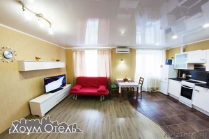 Однокомнатная квартира,  ул. Комсомольская 106 - Изображение #4, Объявление #1399239