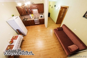 Однокомнатная квартира,  ул. Мингажева 140 - Изображение #5, Объявление #1399232