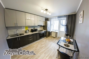 Однокомнатная квартира,  ул. Киекбаева 4 - Изображение #5, Объявление #1399252