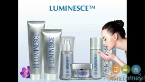   Эксклюзивная линейка косметики Luminesce Skin Line  - Изображение #1, Объявление #1530425