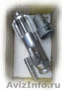 Насадка с гидроразмывом для мини земснаряда - Изображение #1, Объявление #1534468