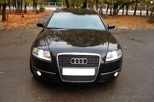 Продается Audi A6 - Изображение #2, Объявление #1549374