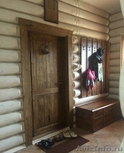 Жилой деревянный дом в центре п. Нагаево - Изображение #6, Объявление #1572817