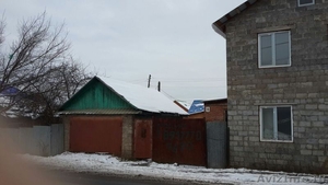 Продам 2 дома в п. Максимовка  - Изображение #2, Объявление #1603846