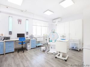САИДА - стоматологическая клиника - Изображение #1, Объявление #1614654