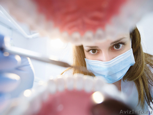 САИДА - стоматологическая клиника - Изображение #4, Объявление #1614654