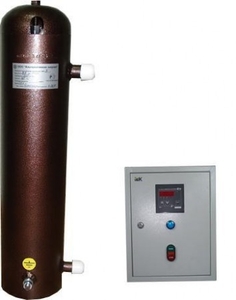 Электрический индукционный котел отопления ВИН-40 - Изображение #1, Объявление #1164444