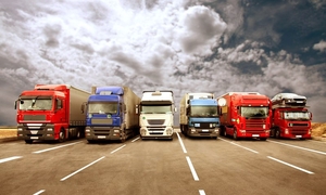 Перевозка грузов по области - Изображение #1, Объявление #1668865