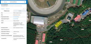 Земля в г. Уфа, в районе ипподрома Акбузат, 7.5 соток с проектом - Изображение #2, Объявление #1680327