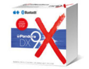Сигнализация Pandora DX-9X - Изображение #1, Объявление #1680908