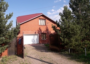Продаются два жилых дома в с. Таптыково, ул. Владимирская - Изображение #1, Объявление #1691877