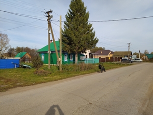 Участок в в Уфе, п. Романовка, 7 соток в собственности - Изображение #2, Объявление #1599503