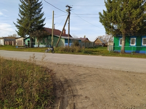 Участок в в Уфе, п. Романовка, 7 соток в собственности - Изображение #4, Объявление #1599503